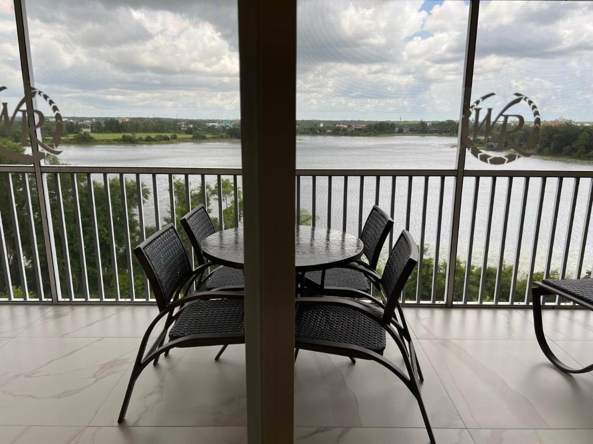 5 Minutes Away From Disney, Westgate Resort Orlando Exterior photo